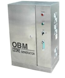 Máy Ozone công nghiêp OBM A001