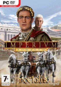 Imperium Romanum Imperivm Civitas II (PC)
