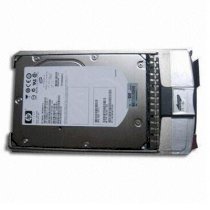 HDD SERVER HP 146GB FC 15K 3.5'', Part: 293556-B21, 300590-002