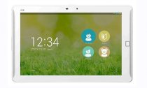 Fujitsu Arrows Tab FJT21 (Snapdragon 800 2.2GHz, 2GB RAM, 64GB Flash Driver, 10.1 inch, Android OS v4.2) WiFi, 4G LTE Model