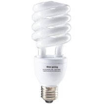 Bóng đèn Điện Quang Compact xoắn T3 14W DayLight B22