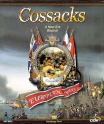 Cossacks: European Wars (PC)