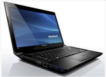 Lenovo IdeaPad B490 (Intel Pentium B960 2.4GHz, 2GB RAM, 500GB HDD, VGA Intel HD Graphics 3000, 14 inch, PC DOS)