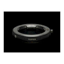 Fujifilm M-Mount Adapter