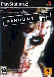 Manhunt (PS2)