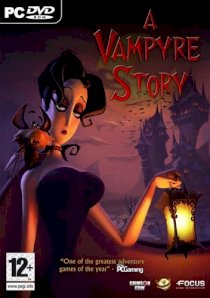 A Vampyre Story (PC)