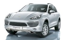 Porsche Cayenne 3.6 MT 2013