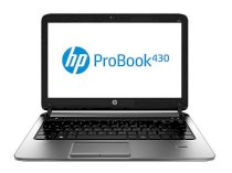 HP ProBook 430 (F2Q45UT) (Intel Core i5-4200U 1.6GHz, 4GB RAM, 500GB HDD, VGA Intel HD Graphics 4000, 13.3 inch, Windows 7 Professional 64 bit)