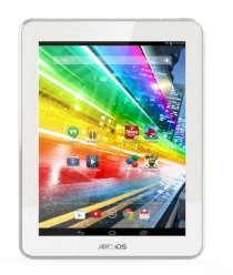 Archos 80b Platinum (ARM Cortex A9 1.6GHz, 1GB RAM, 8GB Flash Driver, 8 inch, Android OS v4.2)