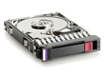 HP 500GB 1.5G SATA 7.2K  3.5" Part: 404469-B21, 404654-002