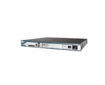 Cisco CISCO2811-ADSL/K9