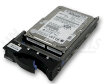 IBM 73GB Ultra 320 15K SCSI Part: 03N6325, 03N6324