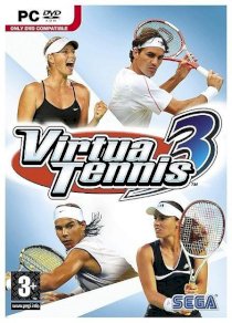 Virtual Tennis 3 (PC)