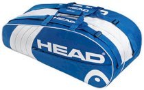 Head Core Combi Tennis Bag 