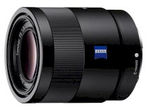 Lens Sony Carl Zeiss Sonnar T* FE 55mm F1.8 ZA