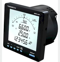 Máy đo kỹ thuật số Takemoto XM2-110