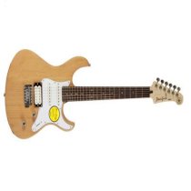Guitar Pacifica 112J (Yellow Natural Satin)