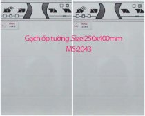 Gạch WC 300X300 KAG2043