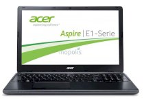 Acer Aspire E1-570-53334G50Dnkk (NX.MEPSV.002) (Intel Core i5-3337U 1.8GHz, 4GB RAM, 500GB HDD, VGA Intel HD Graphics 4000, 15 inch, Linux)