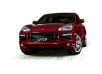 Porsche Cayenne GTS 4.8 AT 2013