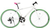 Xe đạp thể thao Doppelgange Amadeus 401