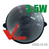 Đèn Led điểm Vsun LD 04