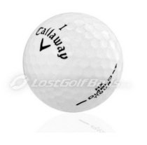 50 Callaway HX Diablo Tour Mint Used Golf Balls AAAAA