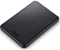 Buffalo (HD-PUS500U3B-AP) 500GB USB 3.0