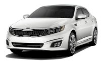 Kia Optima Limited 2.0 AT FWD 2014