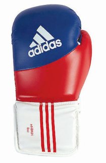 Adidas Rookie 3 Boxing Gloves