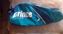 Prince 6 pack Pro Tour tennis bag