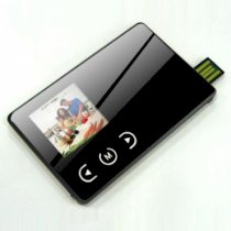 USB Card Visit 011 8GB