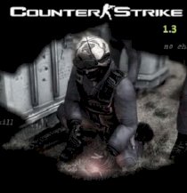 Counter Strike 1.3 (PC)