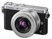 Panasonic Lumix DMC-GM1 (Lumix G VARIO 12-32mm F3.5-5.6 ASPH) Lens Kit