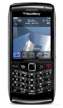 Màn hình BlackBerry 91xx