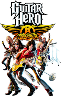 Guitar Hero: Aerosmith (PC)