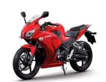 Honda CBR300R ABS 2014 