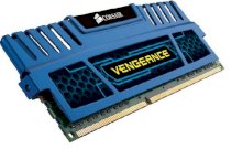 Corsair Vengeance (CMZ8GX3M1A1600C10) - DDR3 - 8GB (1x8Gb) - Bus 1600MHz - PC3 12800  