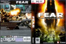 F.E.A.R.: First Encounter Assault Recon (PC)