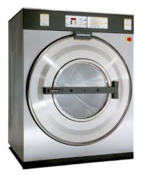 Máy giặt công nghiệp Girbau LS-320