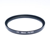 Kính lọc UV 58mm