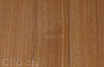Sàn gỗ chò chỉ 15x90x750