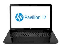 HP Pavilion 17-e028ca (E8B88UA) (AMD Quad-Core A6-5200 2.0GHz, 8GB RAM, 750GB HDD, VGA ATI Radeon HD 8400, 17.3 inch, Windows 8 64 bit)