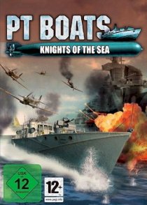 PT Boats: Knights of the Sea (PC)