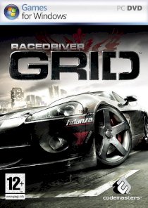 Race Driver: Grid (PC)