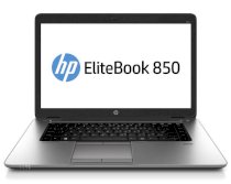 HP EliteBook 850 (E3W22UT) (Intel Core i7-4600U 2.1GHz, 8GB RAM, 500GB HDD, VGA Intel HD Graphics 4400, 15.6 inch, Windows 7 Professional 64 bit)