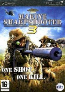 Marine Sharpshooter 3 (PC)
