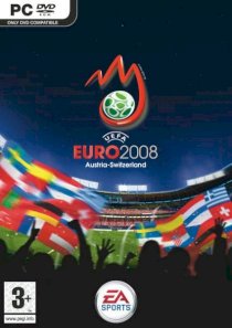 UEFA Euro 2008e (PC)