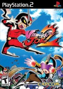 Viewtiful Joe 2 (PS2)