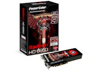 PowerColor HD6950 2GB GDDD5 (AX6950 2GBD5-M2DH)